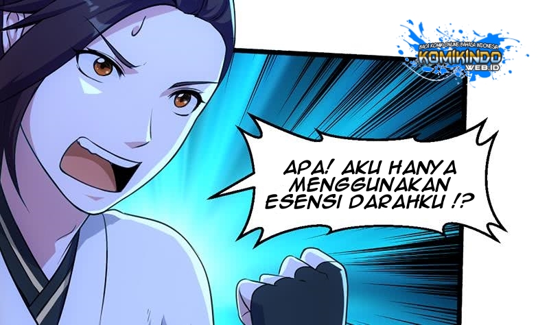 Guardian Dragon System Chapter 07 Gambar 17